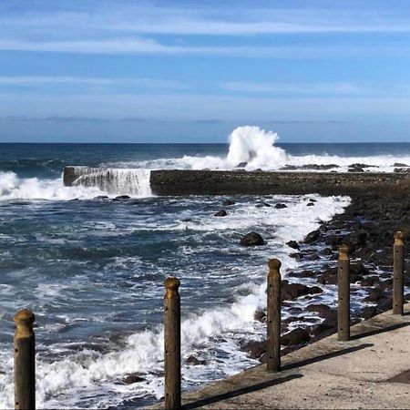 Vv Yelymar. Playa De Alojera公寓 外观 照片