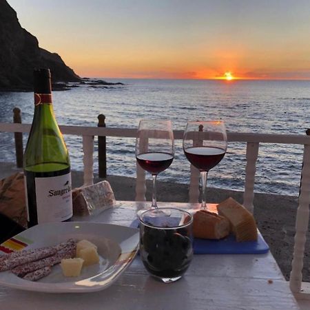 Vv Yelymar. Playa De Alojera公寓 外观 照片